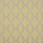Frenzy in Lemon by Beaumont Textiles