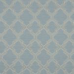 Frenzy in Stone Blue by Beaumont Textiles
