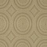 Lengola in Mocha by Beaumont Textiles
