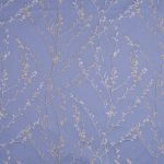 Marvel in Stone Blue by Beaumont Textiles