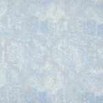 Serene in Soft Blue by Beaumont Textiles