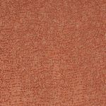 Serpa in Orange by Fryetts Fabrics