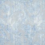 Slumber in Soft Blue by Beaumont Textiles