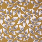 Tinker in Mustard by Beaumont Textiles
