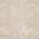 Trance in Gold by Beaumont Textiles