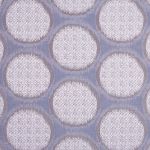 Venture in Atlantic Grey by Beaumont Textiles