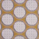 Venture in Mustard by Beaumont Textiles