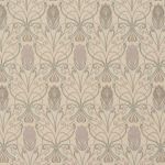 Verona in Blush by Fryetts Fabrics