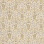 Verona in Mimosa by Fryetts Fabrics