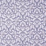 Wanderlust in Atlantic Grey by Beaumont Textiles