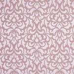 Wanderlust in Dusky Pink by Beaumont Textiles