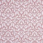 Wanderlust in Dusky Pink by Beaumont Textiles