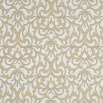 Wanderlust in Shortbread by Beaumont Textiles
