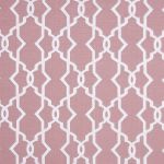 Wayfarer in Dusky Pink by Beaumont Textiles