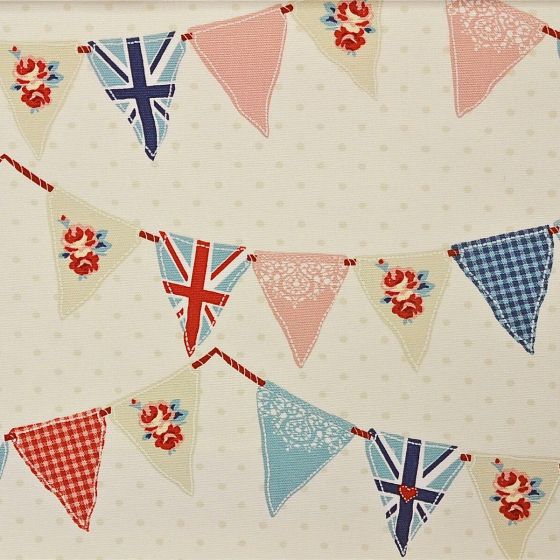 Bunting