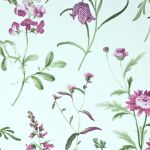 Botanical Chintz Stock 2