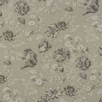 Campagna in Linen by Fryetts Fabrics