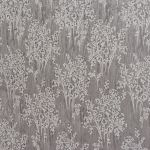 Chantilly in Grey by Fryetts Fabrics