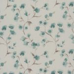 Como in Cornflower by Fryetts Fabrics