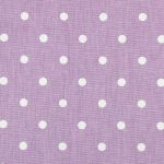 Full Stop in Lilac by Prestigious Textiles