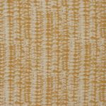 Kotomi in Ochre by Fryetts Fabrics