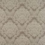 Ladywell in Linen by Fryetts Fabrics