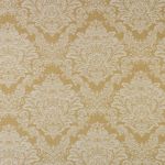 Ladywell in Moss by Fryetts Fabrics