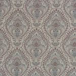 Leonardo in Blush by Fryetts Fabrics