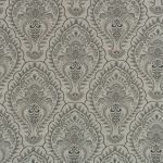 Leonardo in Dove by Fryetts Fabrics
