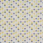 Odense in Seafoam by Fryetts Fabrics