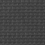 Odyssey in Black by Fryetts Fabrics