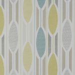 Oslo in Citronelle by Fryetts Fabrics