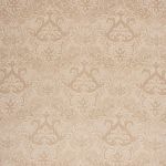 Padang in Biscuit by Fryetts Fabrics