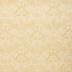 Padang in Ochre by Fryetts Fabrics