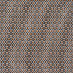 Recco in Spice by Fryetts Fabrics