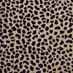 Serengeti in Bronze by Fryetts Fabrics