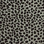 Serengeti in Silver by Fryetts Fabrics