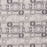 Timor in Dove by Fryetts Fabrics