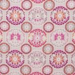 Timor in Sorbet by Fryetts Fabrics