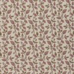 Vercelli in Blush by Fryetts Fabrics