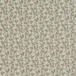 Vercelli in Seafoam by Fryetts Fabrics