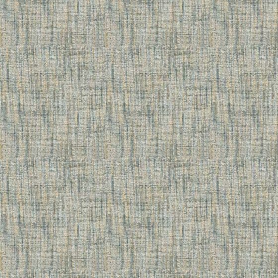 Baxter Curtain Fabric in Blue