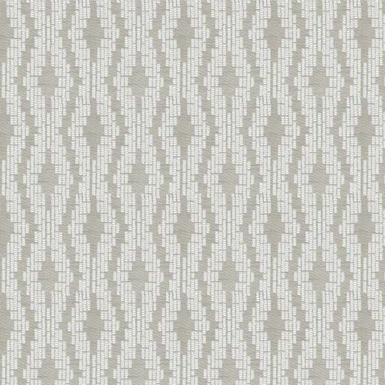 Marvin Curtain Fabric in Natural
