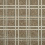 Alexander in Latte by Beaumont Textiles
