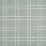 Alexander in Mint by Beaumont Textiles