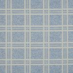 Alexander in Sky Blue by Beaumont Textiles