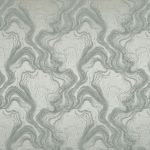 Cecilia in Mint by Beaumont Textiles