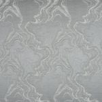 Cecilia in Silver by Beaumont Textiles