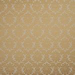 Eleanor in Brass by Beaumont Textiles