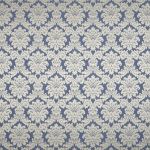 Eleanor in Midnight by Beaumont Textiles